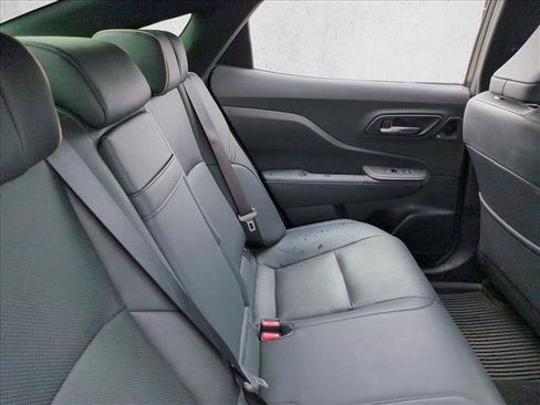 Certified 2023 Toyota Crown AWD/4WD image 20