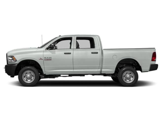 Used 2015 RAM 2500 Tradesman w/ Chrome Appearance Group AWD/4WD image 3