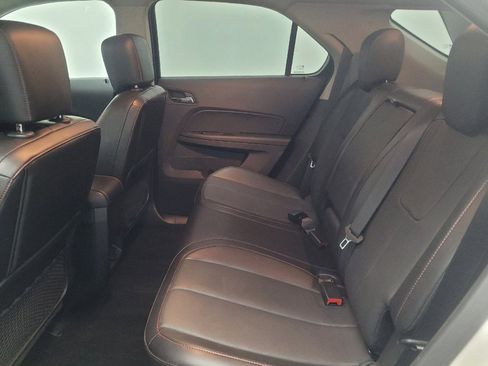 Used 2015 Chevrolet Equinox LTZ FWD image 18