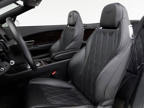 Used 2012 Bentley Continental GT image 8