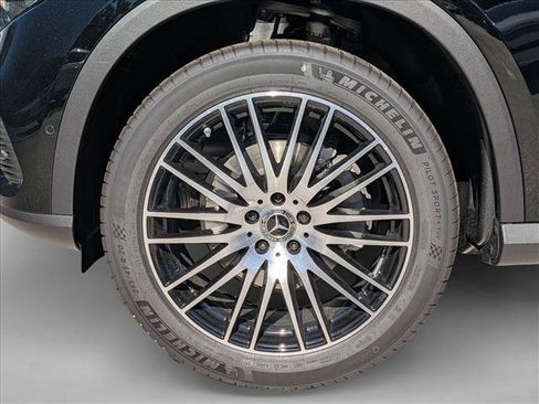 Certified 2026 Mercedes-Benz GLC 300 GLC 300 image 15