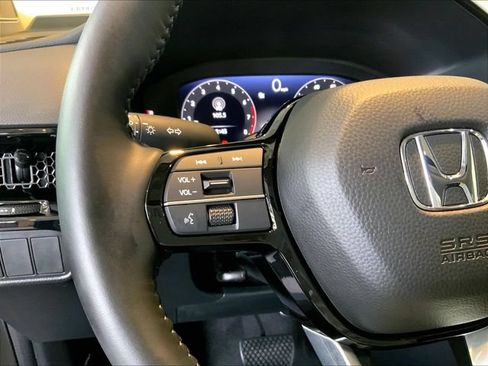 Used 2026 Honda CR-V EX-L image 13