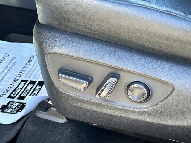 Certified 2024 Toyota Grand Highlander AWD Hybrid image 18
