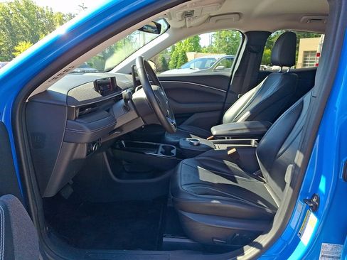 Used 2024 Ford Mustang Mach-E Premium AWD/4WD image 13