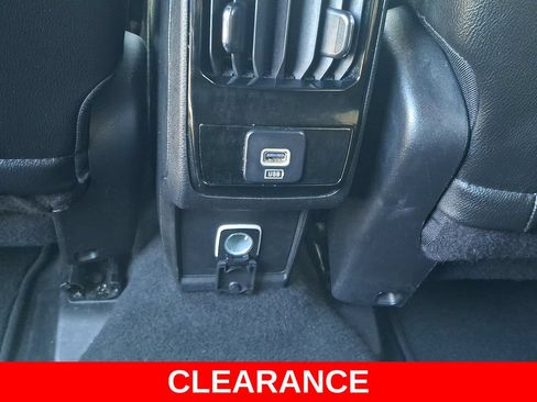 Used 2024 Jeep Compass Latitude AWD/4WD image 11