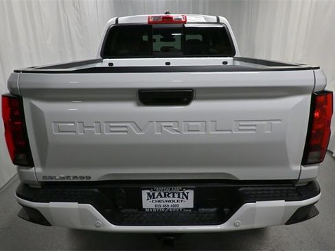 New 2026 Chevrolet Colorado LT image 4