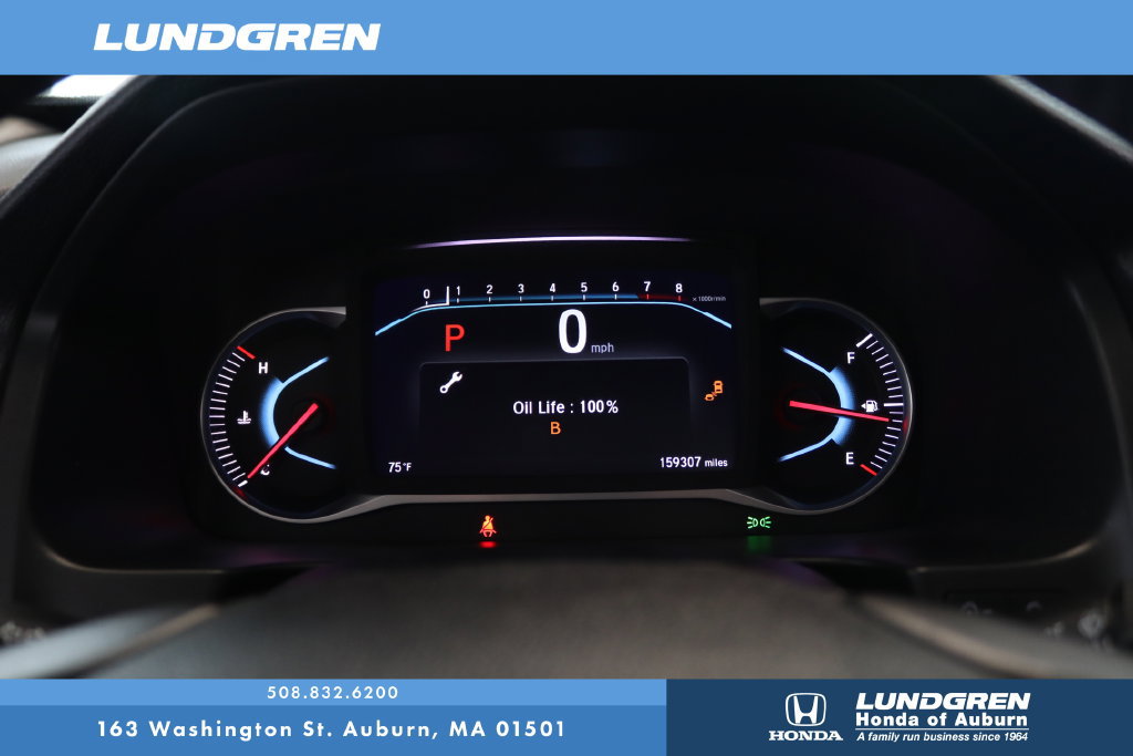 Used 2019 Honda Pilot EX-L image 6