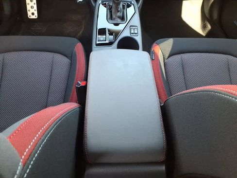 New 2025 Subaru Impreza RS image 31