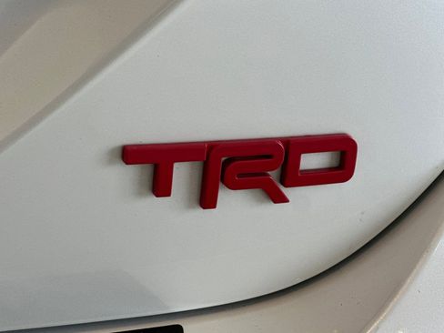 Certified 2020 Toyota Camry TRD image 26