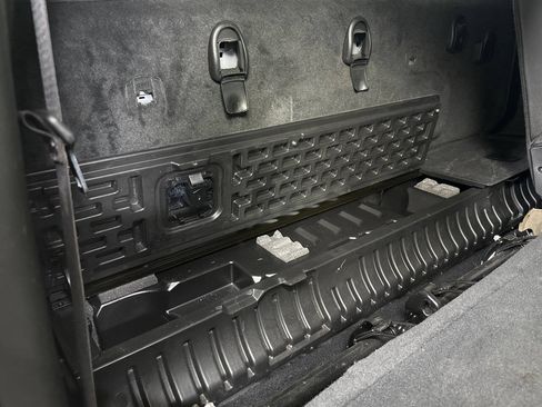 Used 2020 RAM 2500 Limited AWD/4WD image 46