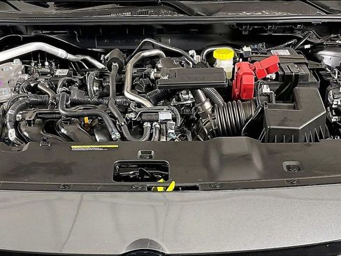 New 2026 Nissan Sentra SV w/ SV Convenience Package image 15