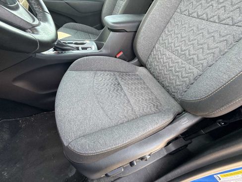 Certified 2024 Chevrolet Equinox LT AWD/4WD image 33