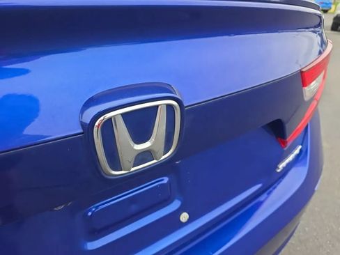 Used 2018 Honda Accord Sport image 10