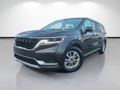 Used 2024 Kia Carnival LX