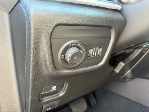 New 2026 Jeep Grand Cherokee Limited AWD/4WD image 37