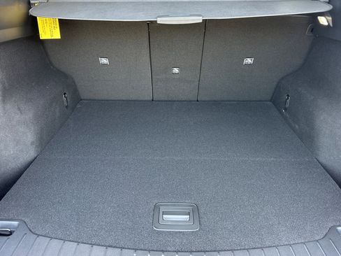 New 2026 MAZDA CX-5 Select AWD/4WD image 17