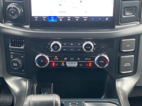 Used 2024 Ford F150 XLT w/ Equipment Group 302A MID image 22