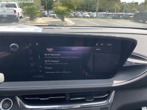 New 2026 Buick Envista Preferred w/ Convenience I Package image 49