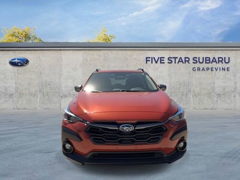 Certified 2025 Subaru Crosstrek 2.0i Premium w/ Crosstrek Mirror Package image 3