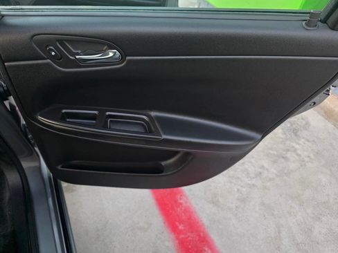 Used 2008 Chevrolet Impala Police image 22