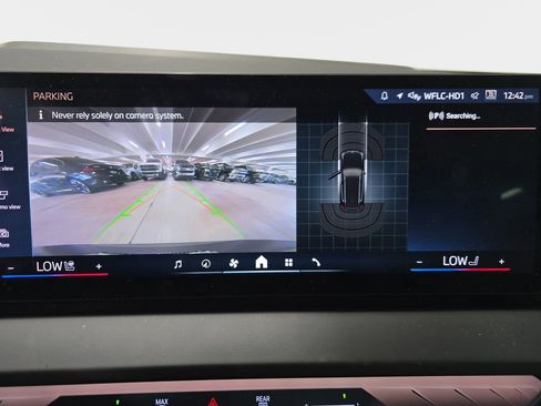 Used 2025 BMW X3 xDrive30i w/ Convenience Package image 24