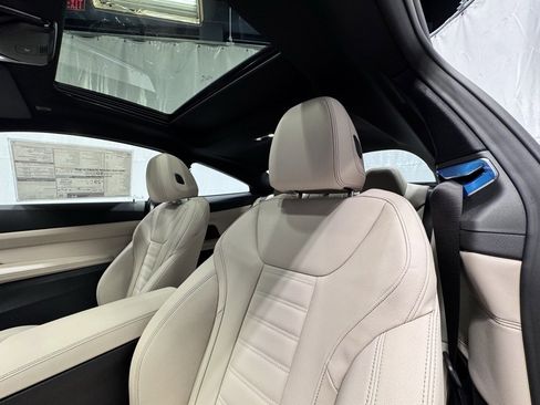 New 2026 BMW 440i xDrive M440i xDrive w/ Premium Package image 17