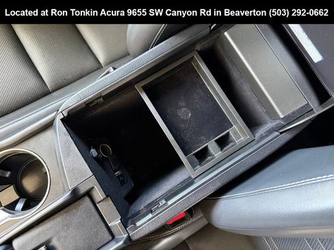 Used 2016 Lexus NX 200t FWD w/ Premium Package image 27