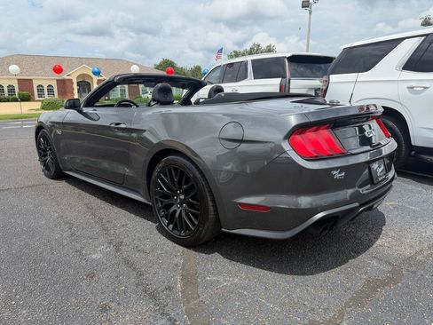 Used 2020 Ford Mustang GT Premium w/ GT Performance Package RWD image 23