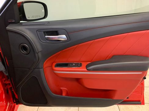 Used 2021 Dodge Charger Scat Pack RWD image 53