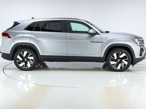 New 2026 Volkswagen Atlas Cross Sport SE AWD/4WD image 49