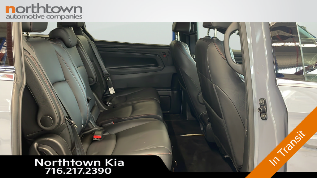Used 2024 Honda Odyssey Sport image 19