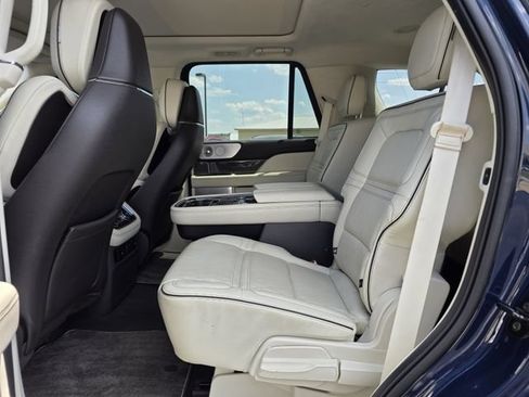 Used 2020 Lincoln Navigator Black Label AWD/4WD image 20