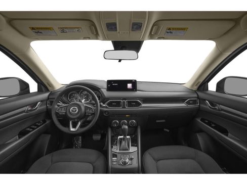 New 2025 MAZDA CX-5 AWD 2.5 S image 5