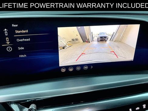 Used 2025 Cadillac Lyriq Luxury w/ LPO, Floor Liner Package AWD/4WD image 30