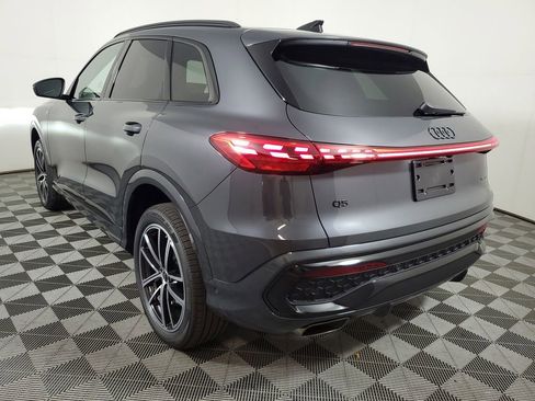 New 2026 Audi Q5 Premium Plus AWD/4WD image 4