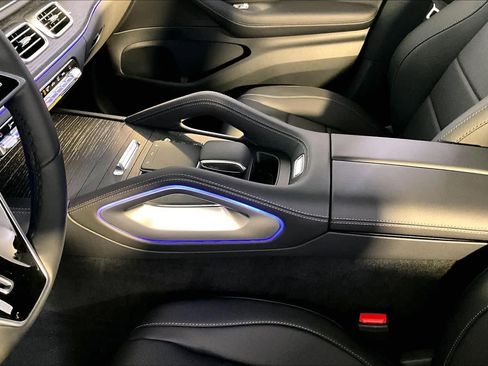 New 2026 Mercedes-Benz GLE 350 4MATIC image 10