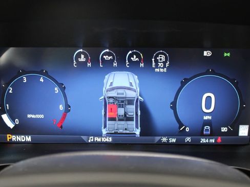 New 2026 Ford F150 XLT AWD/4WD image 37