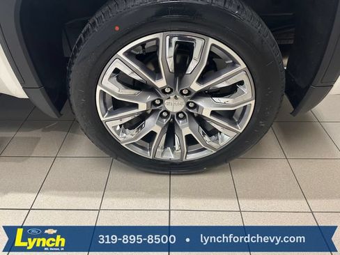 Used 2022 GMC Sierra 1500 Denali w/ Denali Reserve Package AWD/4WD image 31
