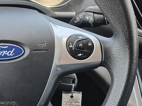 Used 2016 Ford Escape SE w/ SE Cold Weather Package FWD image 24