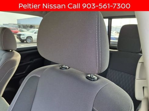 Certified 2023 Nissan Titan S RWD image 17