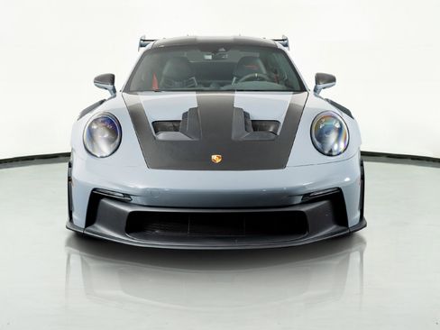 Used 2024 Porsche 911 GT3 RS image 22