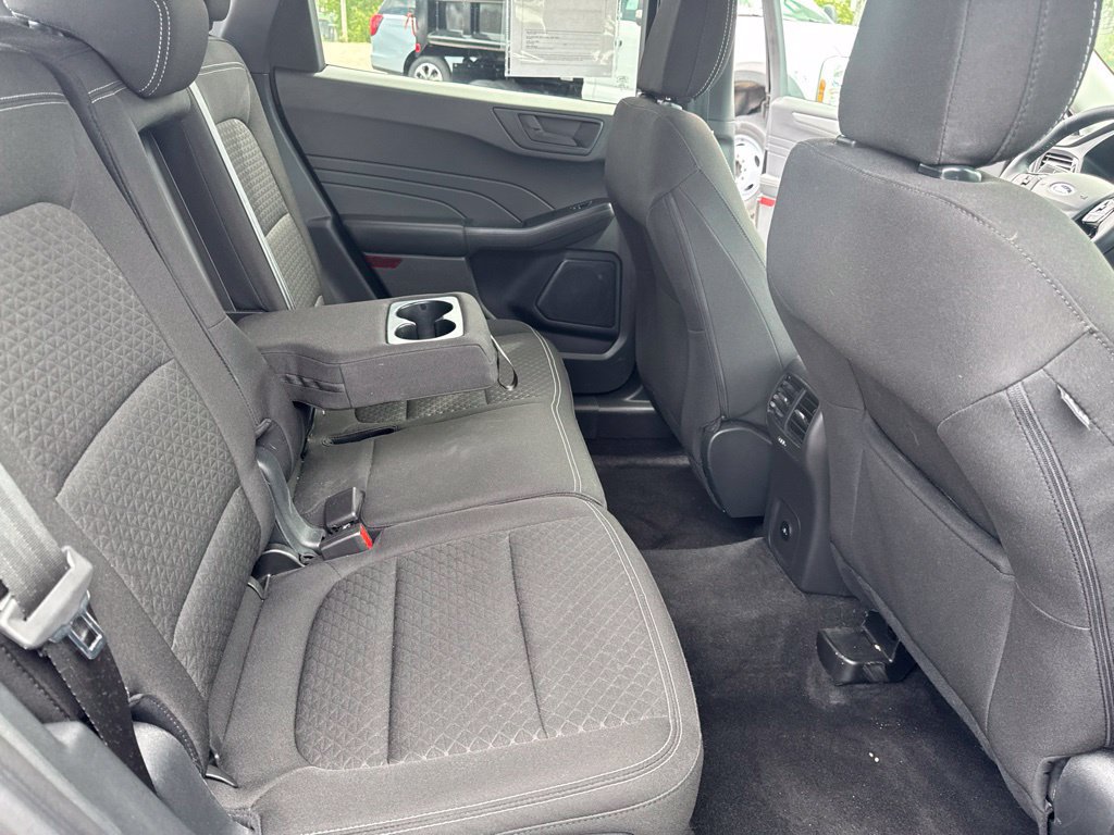 Certified 2024 Ford Escape Active AWD/4WD image 36