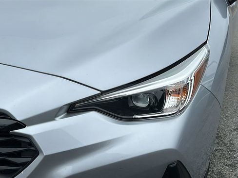 Used 2024 Subaru Impreza 2.0i image 7