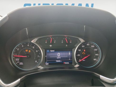 Used 2019 Chevrolet Equinox LT image 18