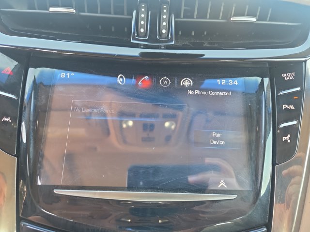 Used 2015 Cadillac CTS Premium RWD image 25