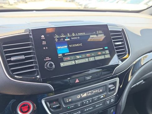 Used 2023 Honda Passport Elite image 26