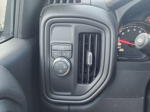 New 2026 GMC Sierra 1500 Pro w/ Pro Value Package image 21