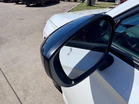 Used 2026 Honda Civic Sport image 8