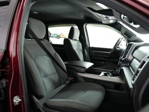 Used 2019 RAM 1500 Big Horn image 56