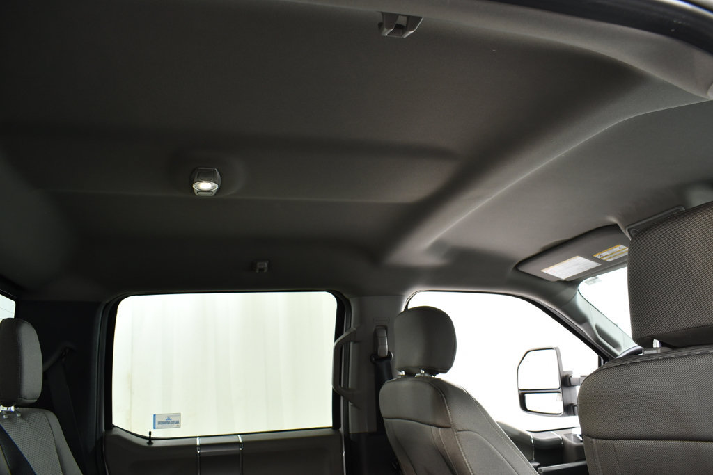 Used 2020 Ford F250 XLT w/ XLT Premium Package AWD/4WD image 18